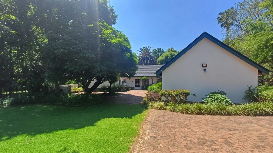 Commercial Property for Sale in Scheerpoort A H North West